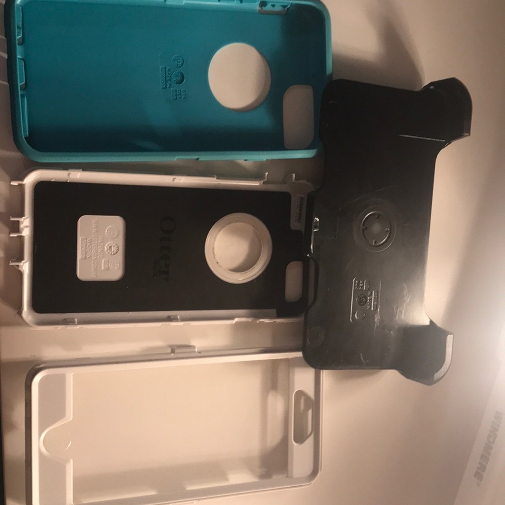 iPhone 6 case